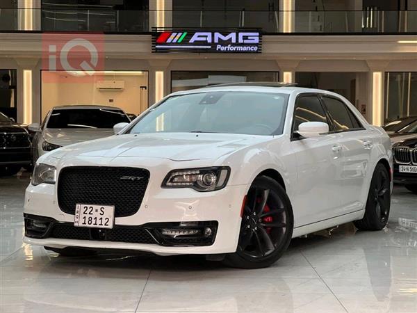 Chrysler 300 2023 for sale in Iraq - Erbil